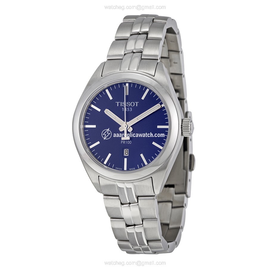 Tissot T1012101104100 Ladies Quartz Stainless Steel watch Tissot T1012101104100 Ladies Quartz Stainless Steel watch