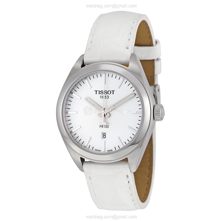 Tissot T1012101603100 Ladies Quartz Stainless Steel watch Tissot T1012101603100 Ladies Quartz Stainless Steel watch