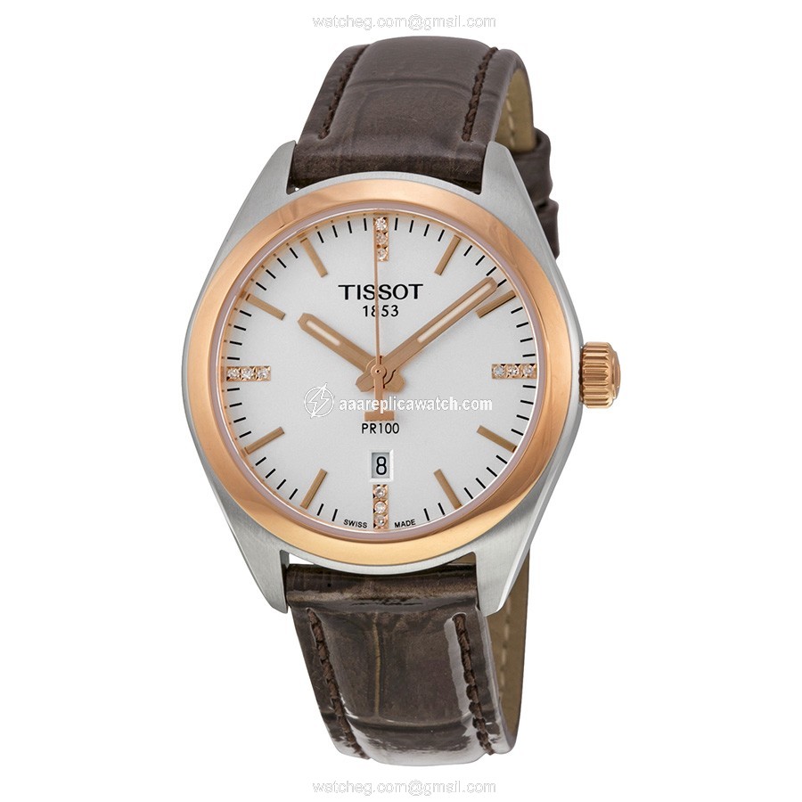 Tissot T1012102603600 Ladies Quartz Stainless Steel watch Tissot T1012102603600 Ladies Quartz Stainless Steel watch