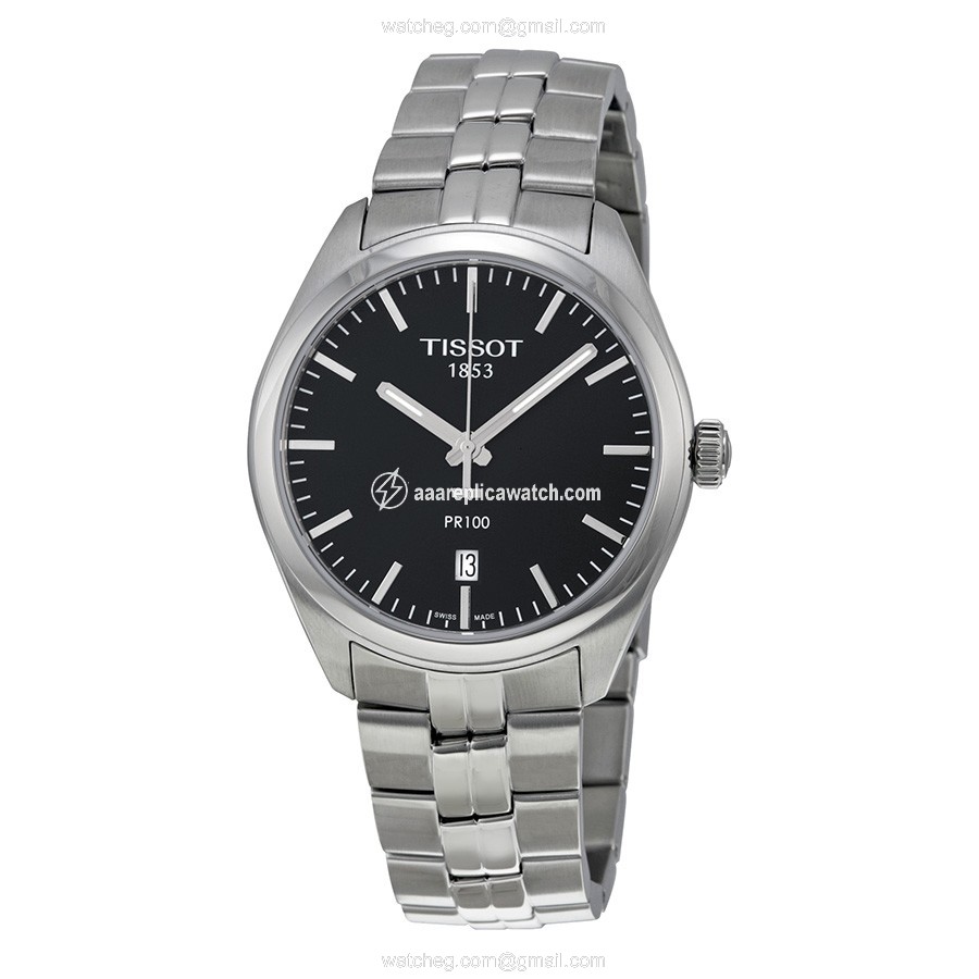 Tissot T1014101105100 Mens Quartz Stainless Steel watch Tissot T1014101105100 Mens Quartz Stainless Steel watch
