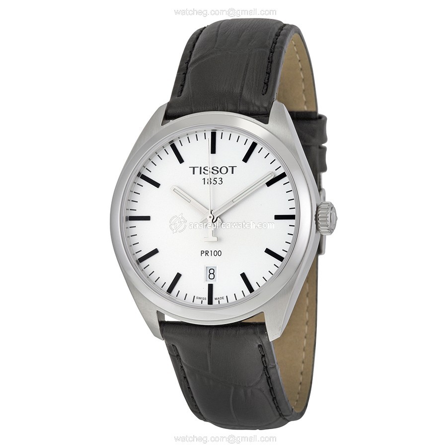 Tissot T1014101603100 Mens Quartz Stainless Steel watch Tissot T1014101603100 Mens Quartz Stainless Steel watch
