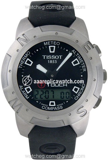 Tissot T33.7.598.51 Mens Quartz watch Tissot T33.7.598.51 Mens Quartz watch