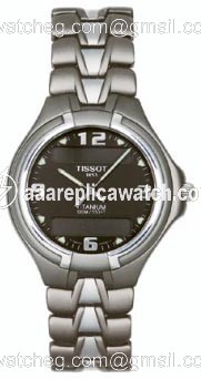 Tissot T65.7.488.61 Mens Quartz Titanium watch Tissot T65.7.488.61 Mens Quartz Titanium watch
