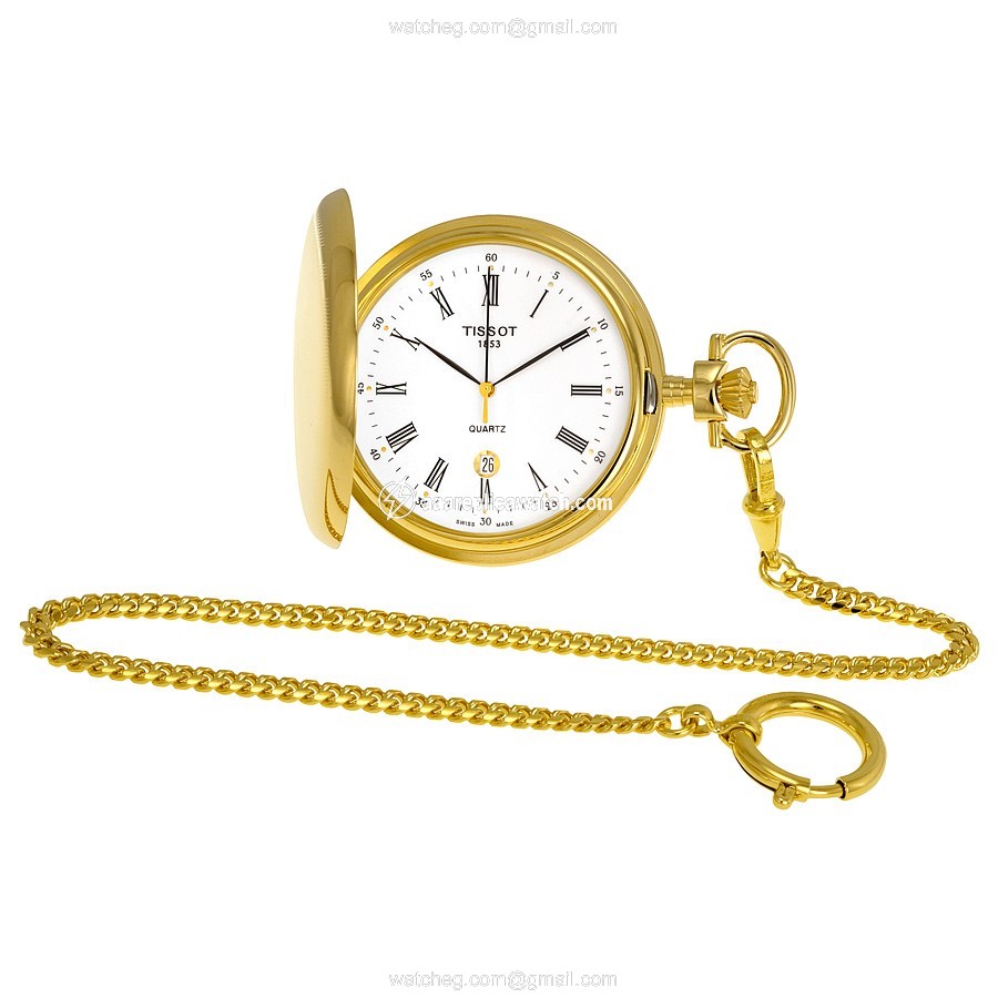 Tissot T83.4.553.13 Mens Quartz Gold-plated Brass watch Tissot T83.4.553.13 Mens Quartz Gold-plated Brass watch