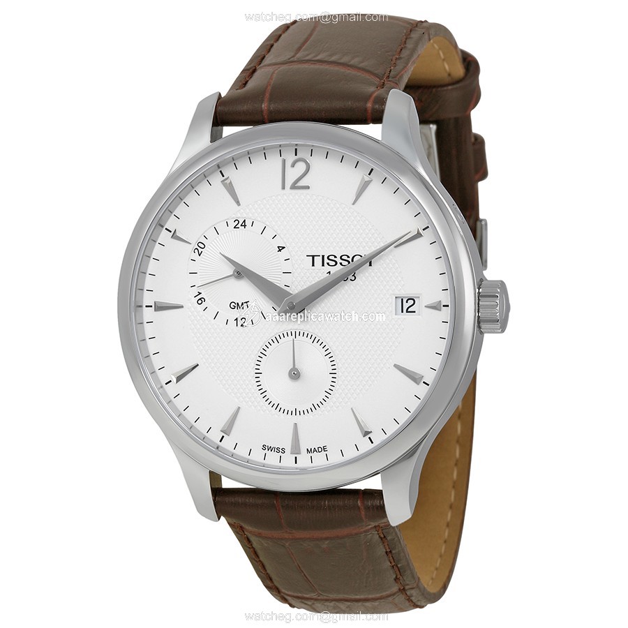 Tissot T0636391603700 Tradition Mens Quartz Stainless Steel watch Tissot T0636391603700 Tradition Mens Quartz Stainless Steel watch
