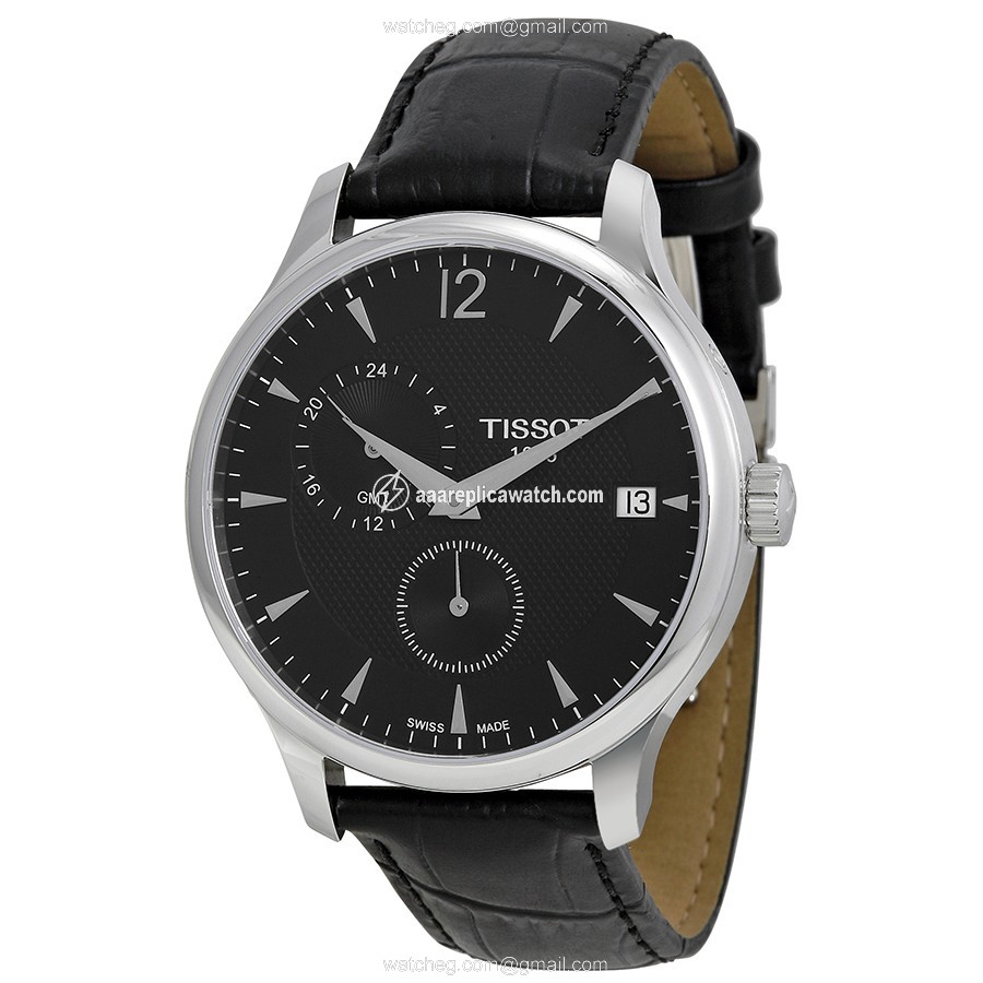 Tissot T0636391605700 Tradition Mens Quartz Stainless Steel watch Tissot T0636391605700 Tradition Mens Quartz Stainless Steel watch