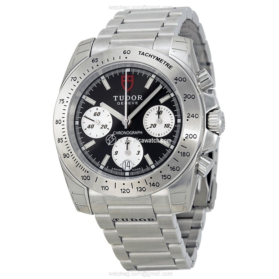 Tudor 20300-BKSSS Mens Automatic Stainless Steel watch Tudor 20300-BKSSS Mens Automatic Stainless Steel watch