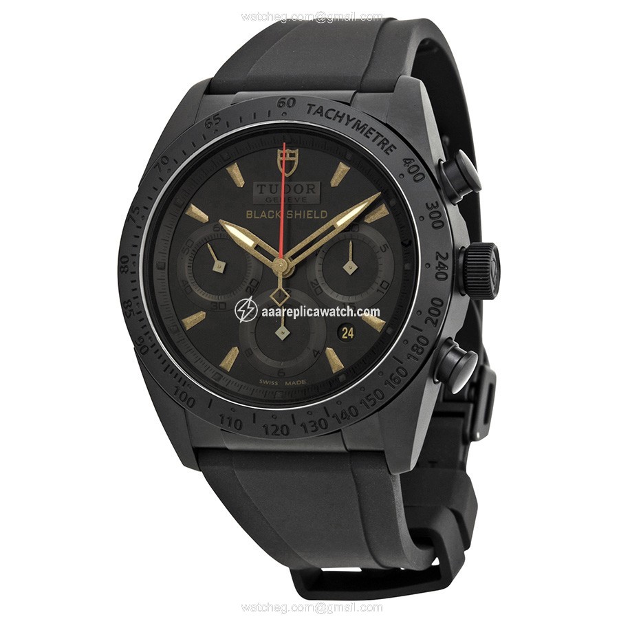 Tudor 42000CN-BKRS Mens Automatic Black Ceramic watch Tudor 42000CN-BKRS Mens Automatic Black Ceramic watch