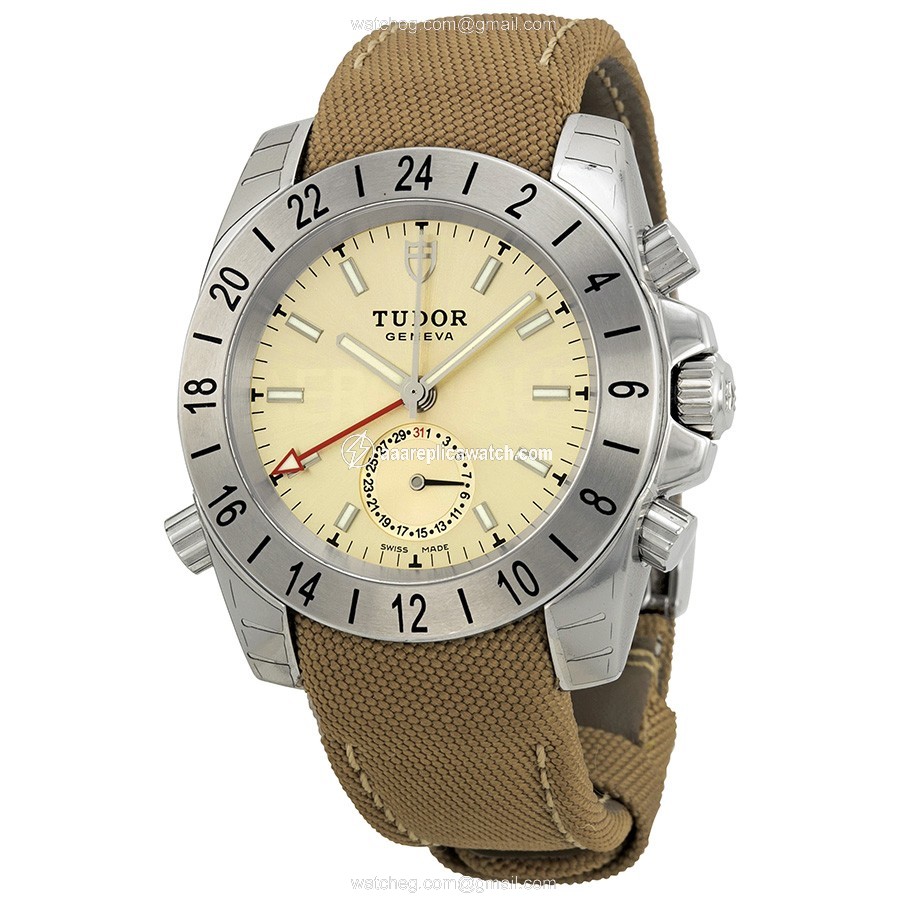 Tudor 20200 Aeronaut Mens Automatic Stainless Steel watch Tudor 20200 Aeronaut Mens Automatic Stainless Steel watch
