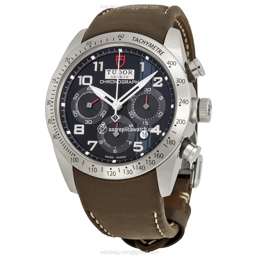 Tudor 42000-BKABRLS Fastrider Mens Automatic Stainless Steel watch Tudor 42000-BKABRLS Fastrider Mens Automatic Stainless Steel watch
