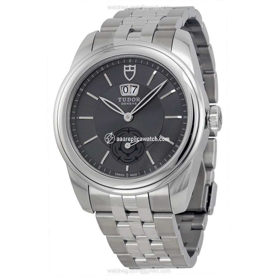 Tudor 8196 Glamour Mens Automatic Stainless Steel watch Tudor 8196 Glamour Mens Automatic Stainless Steel watch