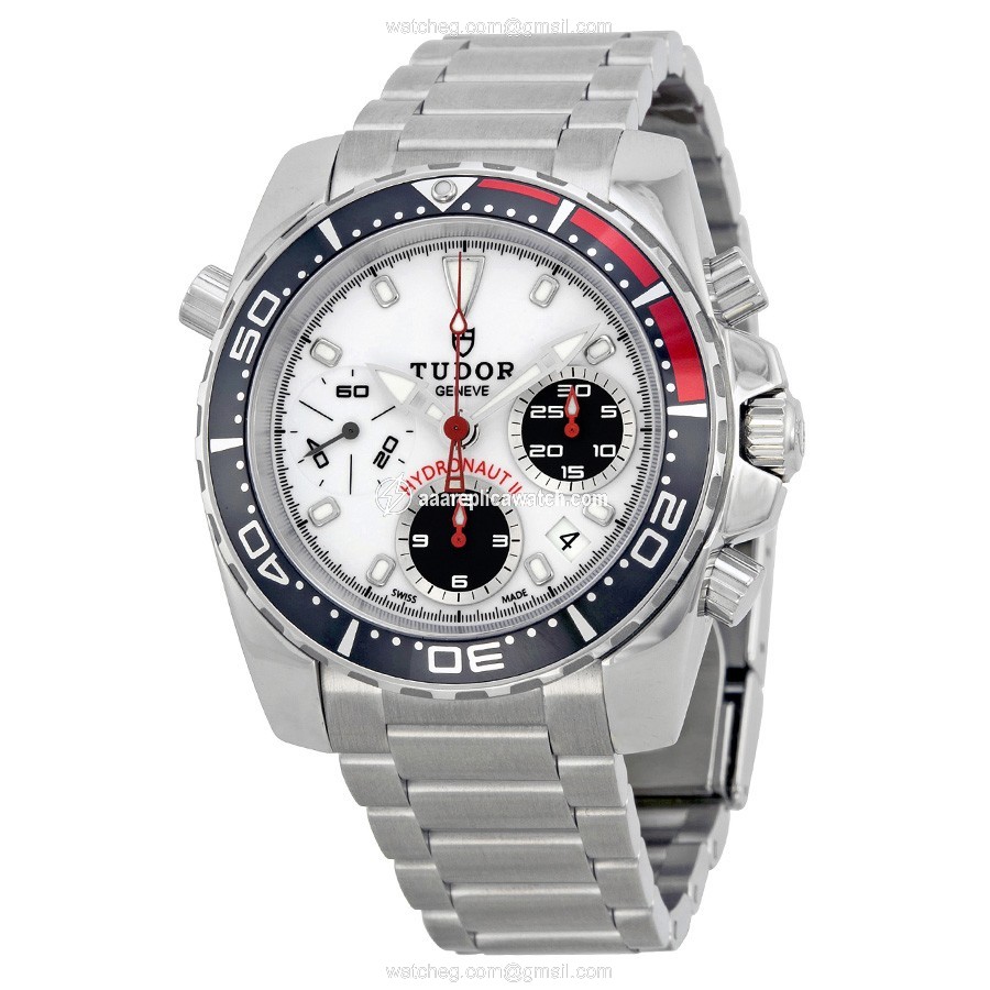 Tudor 20360N-WSSS Hydronaut Mens Automatic Stainless Steel watch Tudor 20360N-WSSS Hydronaut Mens Automatic Stainless Steel watch