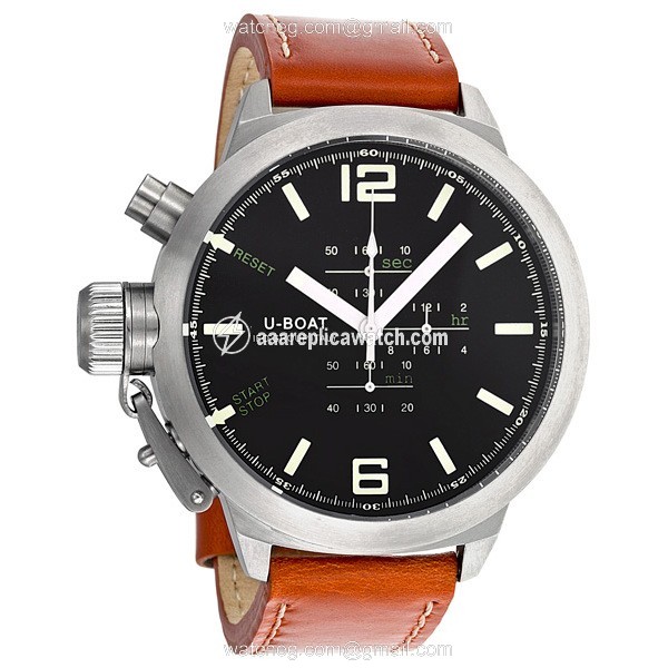 U-Boat 304 Mens Quartz Stainless Steel watch U-Boat 304 Mens Quartz Stainless Steel watch