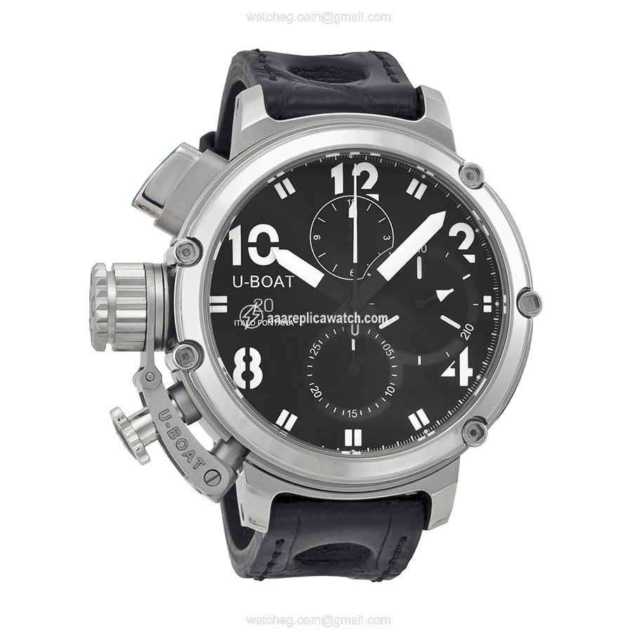 U-Boat UB7224 Mens Automatic Stainless Steel watch U-Boat UB7224 Mens Automatic Stainless Steel watch