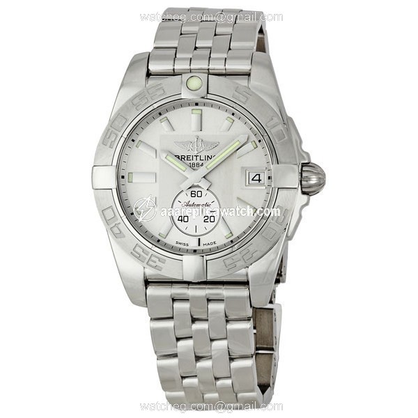 Breitling A3733011-G706SS Galactic Unisex Automatic Steel watch Breitling A3733011-G706SS Galactic Unisex Automatic Steel watch