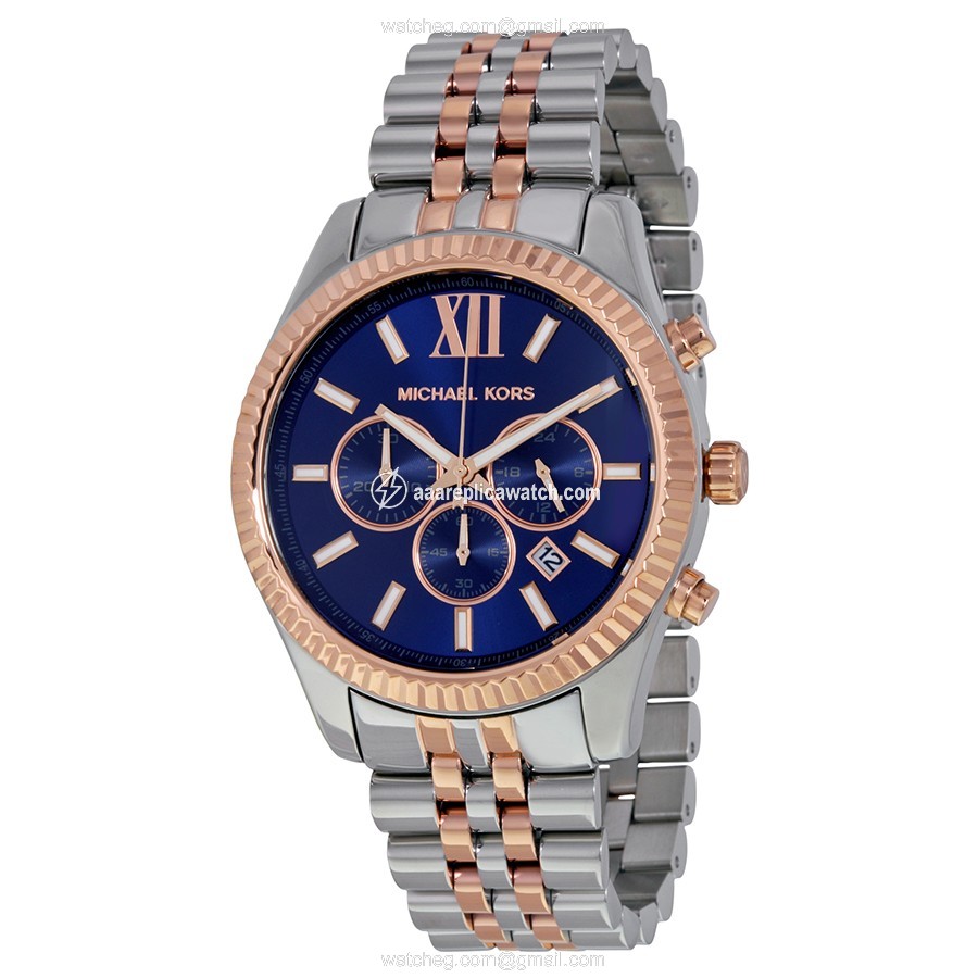 Michael Kors MK8412 Unisex Quartz Stainless Steel watch Michael Kors MK8412 Unisex Quartz Stainless Steel watch