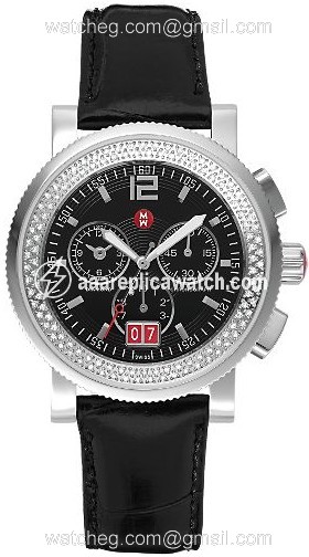 Michele MWW01K000002 Sport Sail Unisex Quartz Stainless Steel watch Michele MWW01K000002 Sport Sail Unisex Quartz Stainless Steel watch