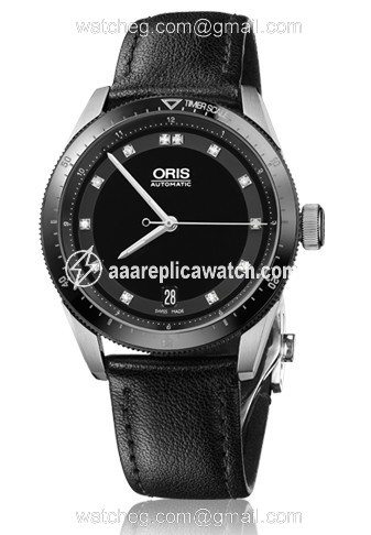 Oris 01 733 7671 4494-07 5 18 82FC Artix Unisex Automatic Stainless Steel watch Oris 01 733 7671 4494-07 5 18 82FC Artix Unisex Automatic Stainless Steel watch