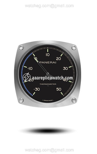 Panerai PAM00583 Unisex Polished Steel watch Panerai PAM00583 Unisex Polished Steel watch