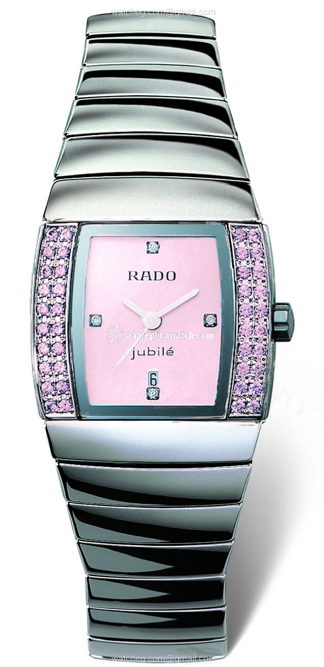 Rado R13581922 Sintra Unisex Quartz Stainless Steel watch Rado R13581922 Sintra Unisex Quartz Stainless Steel watch