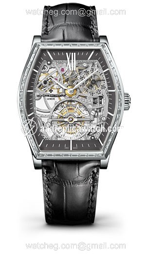 Vacheron Constantin 30635/000P-9842 Mens Hand Wind Platinum watch Vacheron Constantin 30635/000P-9842 Mens Hand Wind Platinum watch