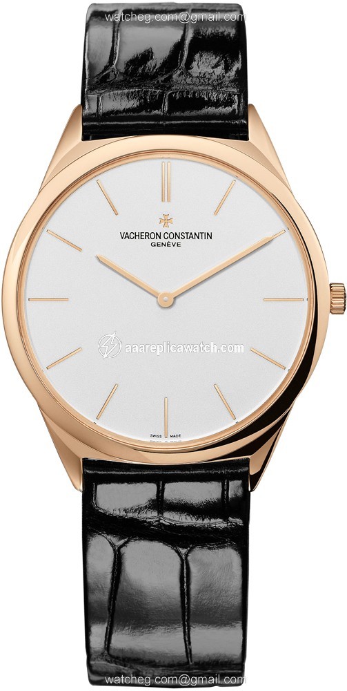 Vacheron Constantin 33155/000R-9588 Mens Hand Wind 18kt Rose Gold watch Vacheron Constantin 33155/000R-9588 Mens Hand Wind 18kt Rose Gold watch