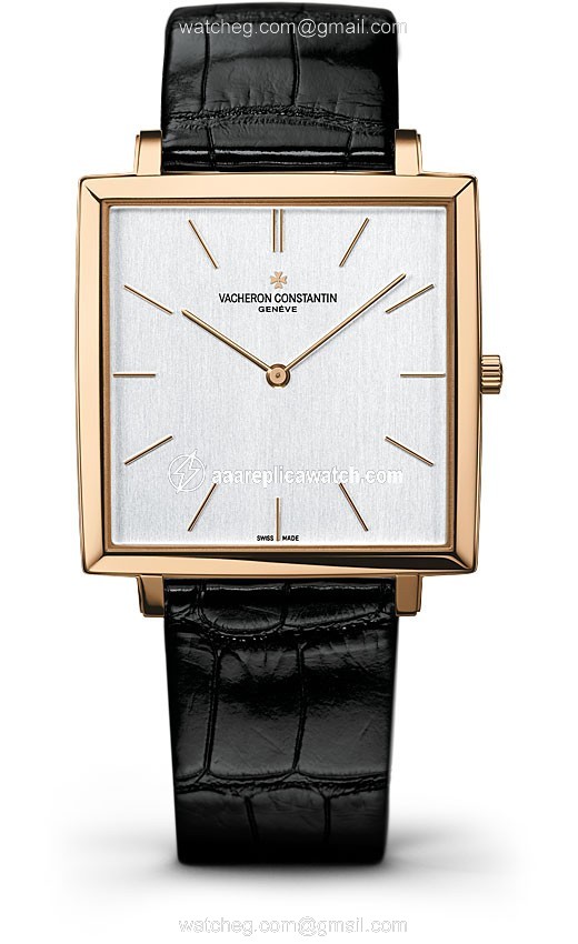 Vacheron Constantin 43043/000R-9592 Mens Automatic 18 Carat Pink Gold watch Vacheron Constantin 43043/000R-9592 Mens Automatic 18 Carat Pink Gold watch