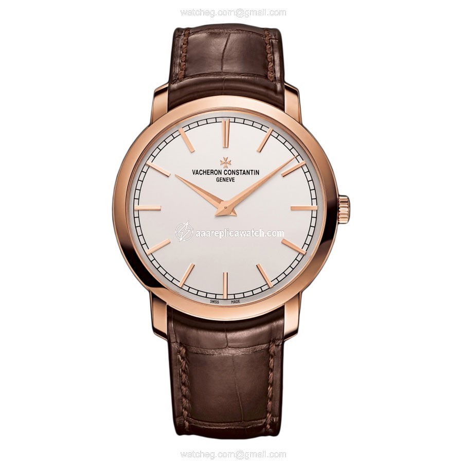 Vacheron Constantin 43075000R-9884 Mens Automatic 18K Pink Gold watch Vacheron Constantin 43075000R-9884 Mens Automatic 18K Pink Gold watch