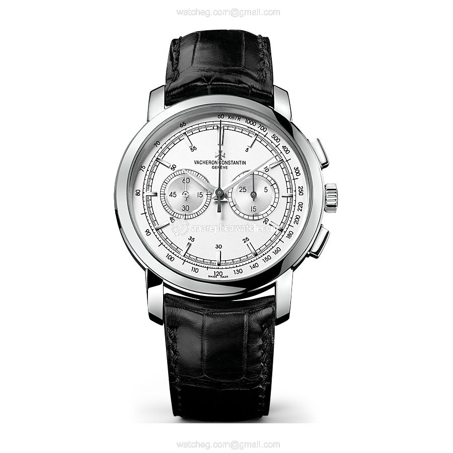Vacheron Constantin 47192/000G-9504 Mens Hand Wind 18kt White Gold watch Vacheron Constantin 47192/000G-9504 Mens Hand Wind 18kt White Gold watch