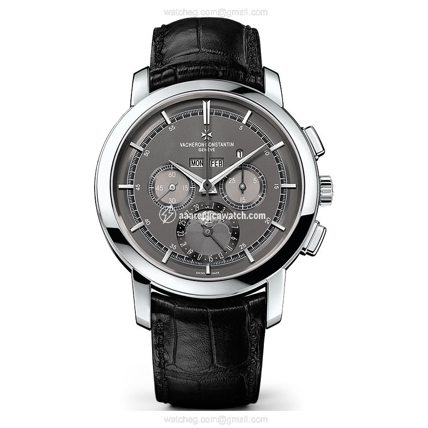 Vacheron Constantin 47292/000P-9510 Mens Hand Wind Platinum watch Vacheron Constantin 47292/000P-9510 Mens Hand Wind Platinum watch