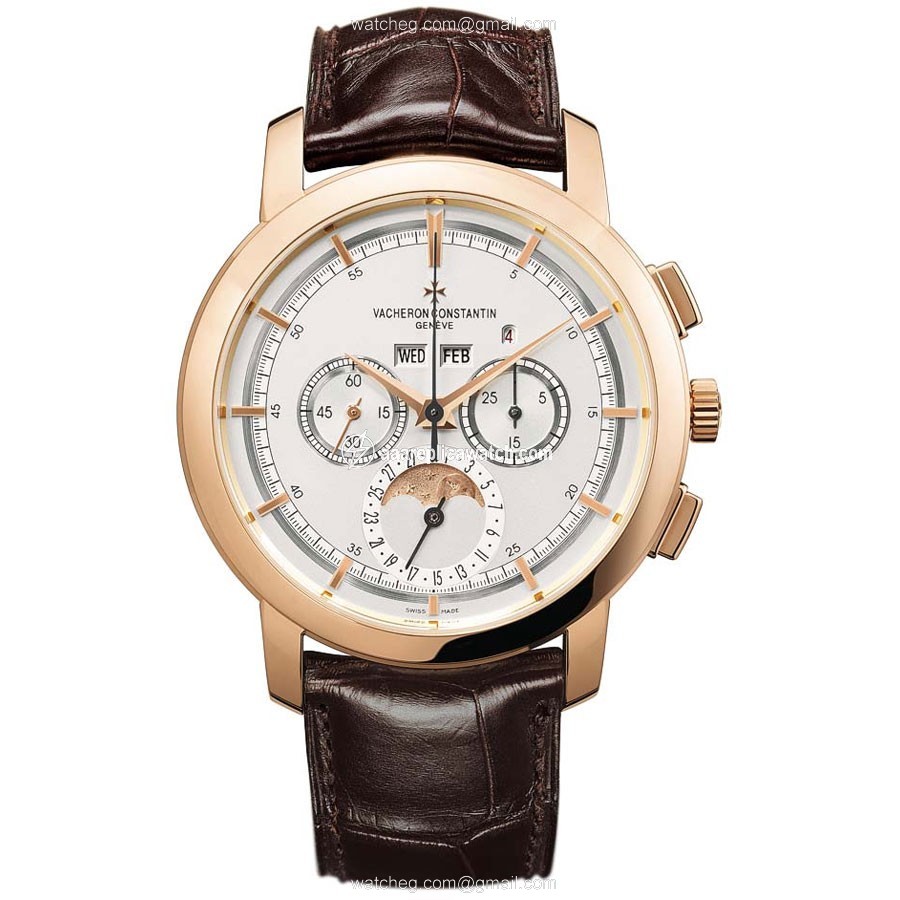 Vacheron Constantin 47292/000R-9392 Mens Hand Wind 18kt Pink Gold watch Vacheron Constantin 47292/000R-9392 Mens Hand Wind 18kt Pink Gold watch