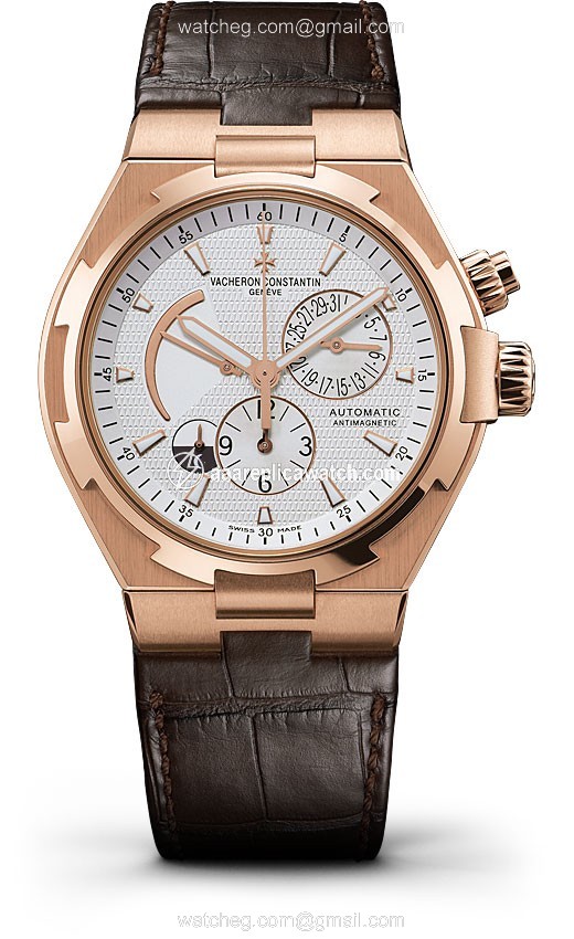 Vacheron Constantin 47450/000R-9404 Mens Automatic 18 Carat Pink Gold watch Vacheron Constantin 47450/000R-9404 Mens Automatic 18 Carat Pink Gold watch