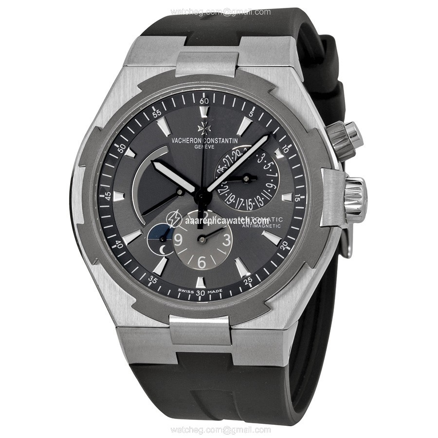 Vacheron Constantin 47450/000W-9511 Mens Automatic Stainless Steel watch Vacheron Constantin 47450/000W-9511 Mens Automatic Stainless Steel watch