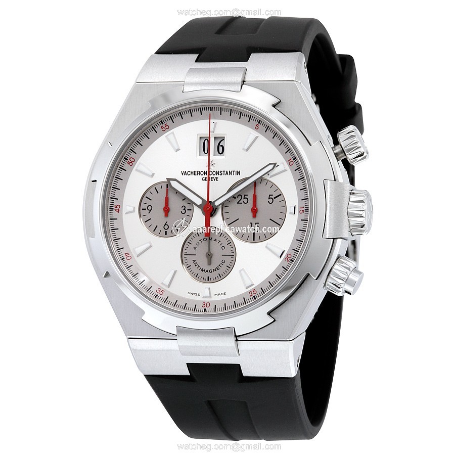 Vacheron Constantin 49150/000A-9017 Mens Automatic Stainless Steel watch Vacheron Constantin 49150/000A-9017 Mens Automatic Stainless Steel watch