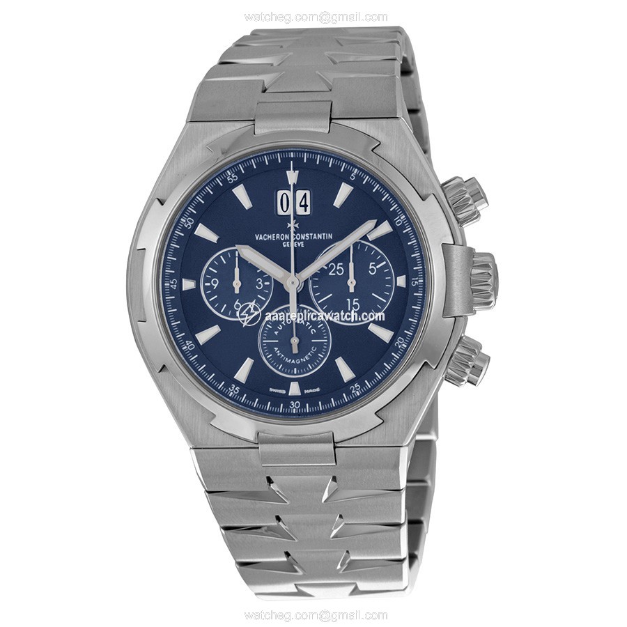 Vacheron Constantin 49150/b01a-9745 Mens Automatic Stainless Steel watch Vacheron Constantin 49150/b01a-9745 Mens Automatic Stainless Steel watch