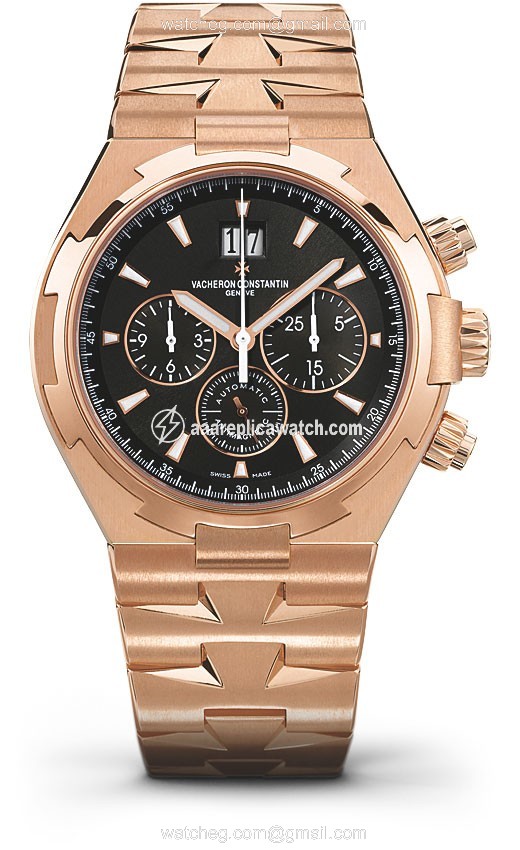 Vacheron Constantin 49150/B01R-9338 Mens Automatic 18 Carat Pink Gold watch Vacheron Constantin 49150/B01R-9338 Mens Automatic 18 Carat Pink Gold watch
