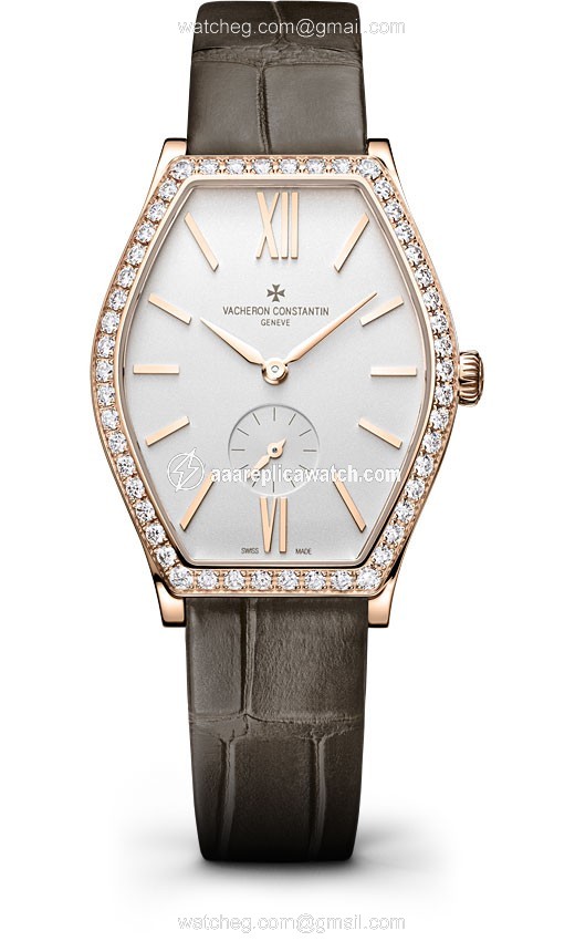 Vacheron Constantin 81515/000R-9892 Ladies Hand Wind 18 Carat Pink Gold watch Vacheron Constantin 81515/000R-9892 Ladies Hand Wind 18 Carat Pink Gold watch