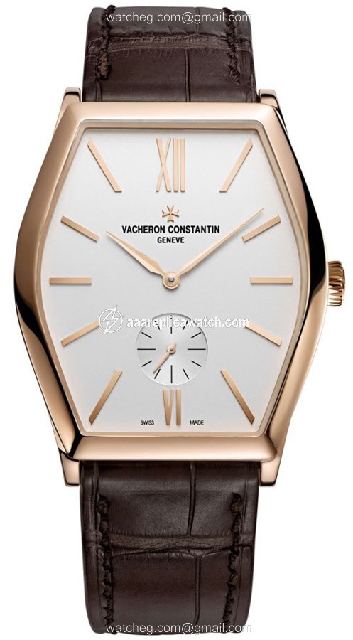 Vacheron Constantin 82130/000R-9755 Ladies Hand Wind 18Kt Rose Gold watch Vacheron Constantin 82130/000R-9755 Ladies Hand Wind 18Kt Rose Gold watch