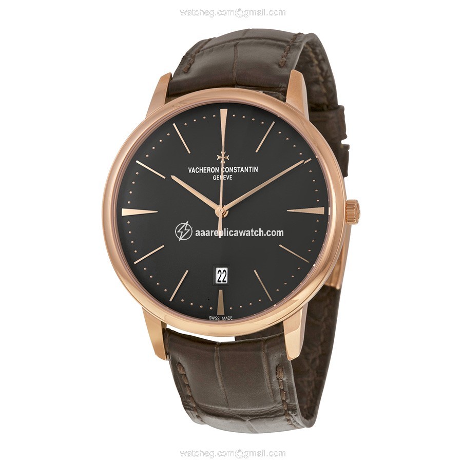 Vacheron Constantin 85180/000R-9166 Mens Automatic 18kt Pink Gold watch Vacheron Constantin 85180/000R-9166 Mens Automatic 18kt Pink Gold watch
