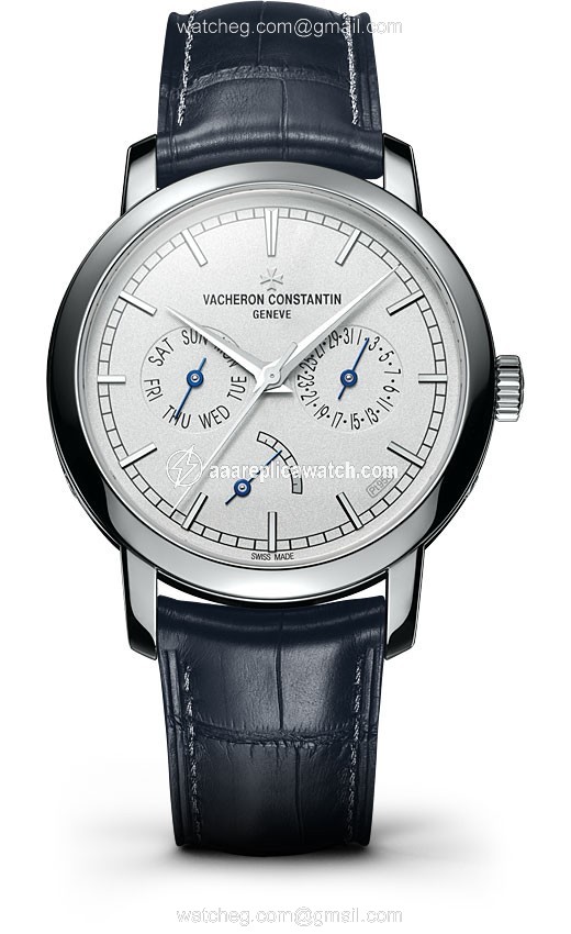Vacheron Constantin 85290/000P-9947 Mens Automatic Platinum watch Vacheron Constantin 85290/000P-9947 Mens Automatic Platinum watch