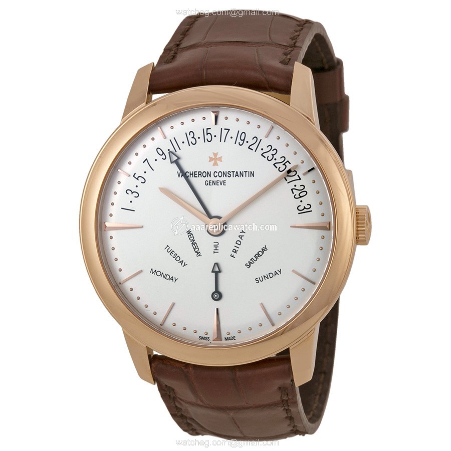 Vacheron Constantin 86020/000R-9239 Mens Automatic 18kt Rose Gold watch Vacheron Constantin 86020/000R-9239 Mens Automatic 18kt Rose Gold watch