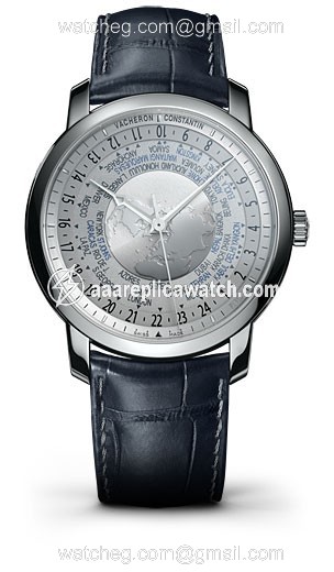 Vacheron Constantin 86060/000P-9979 Mens Automatic Platinum watch Vacheron Constantin 86060/000P-9979 Mens Automatic Platinum watch