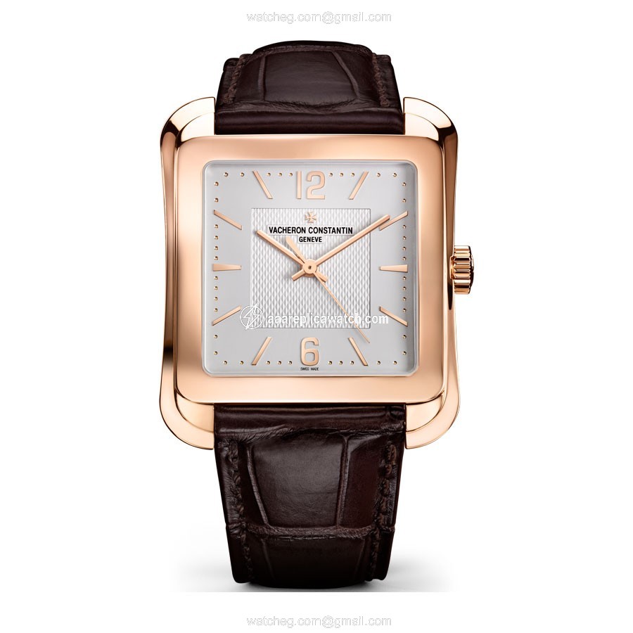 Vacheron Constantin 86300/000R-9826 Mens Automatic 18kt Pink Gold watch Vacheron Constantin 86300/000R-9826 Mens Automatic 18kt Pink Gold watch