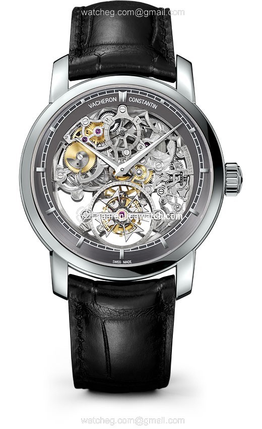 Vacheron Constantin 89010/000P-9935 Mens No Platinum watch Vacheron Constantin 89010/000P-9935 Mens No Platinum watch