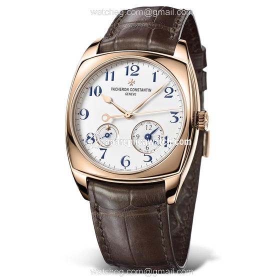 Vacheron Constantin 7810S/000R-B051 Harmony Mens Automatic 18 Carat Pink Gold watch Vacheron Constantin 7810S/000R-B051 Harmony Mens Automatic 18 Carat Pink Gold watch