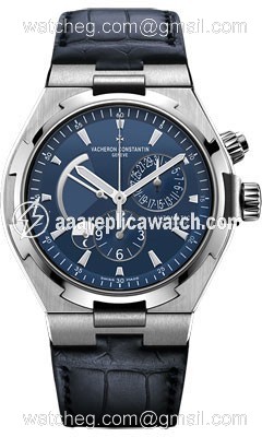 Vacheron Constantin 47450/000A-9039 Overseas Mens Automatic Stainless Steel watch Vacheron Constantin 47450/000A-9039 Overseas Mens Automatic Stainless Steel watch