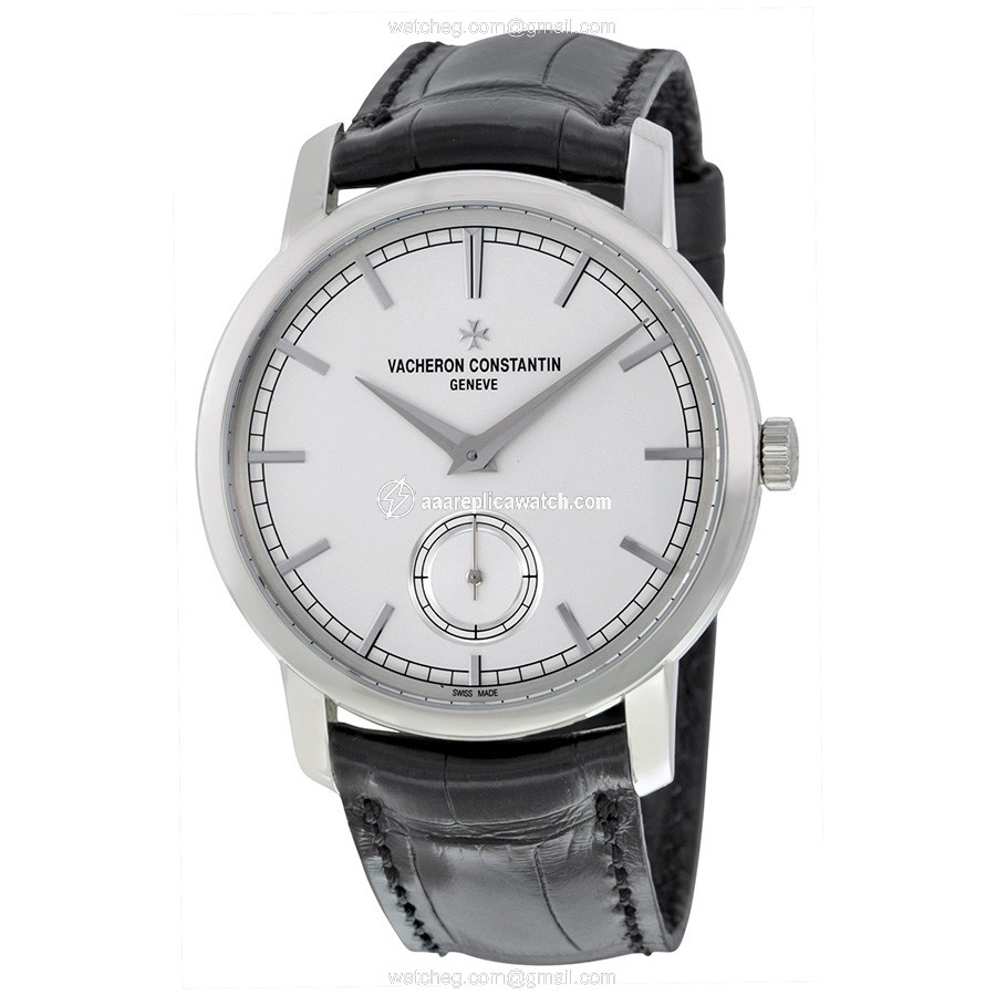 Vacheron Constantin 82172/000G-9383 Traditionnelle Mens Hand Wind 18kt White Gold watch Vacheron Constantin 82172/000G-9383 Traditionnelle Mens Hand Wind 18kt White Gold watch