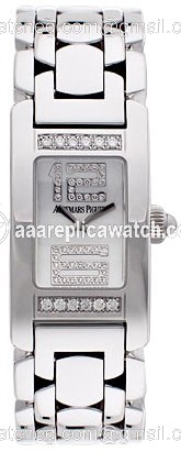 Audemars Piguet 67361BC.ZZ.1180BC.03 Promesse Ladies Quartz 18kt White Gold watch Audemars Piguet 67361BC.ZZ.1180BC.03 Promesse Ladies Quartz 18kt White Gold watch