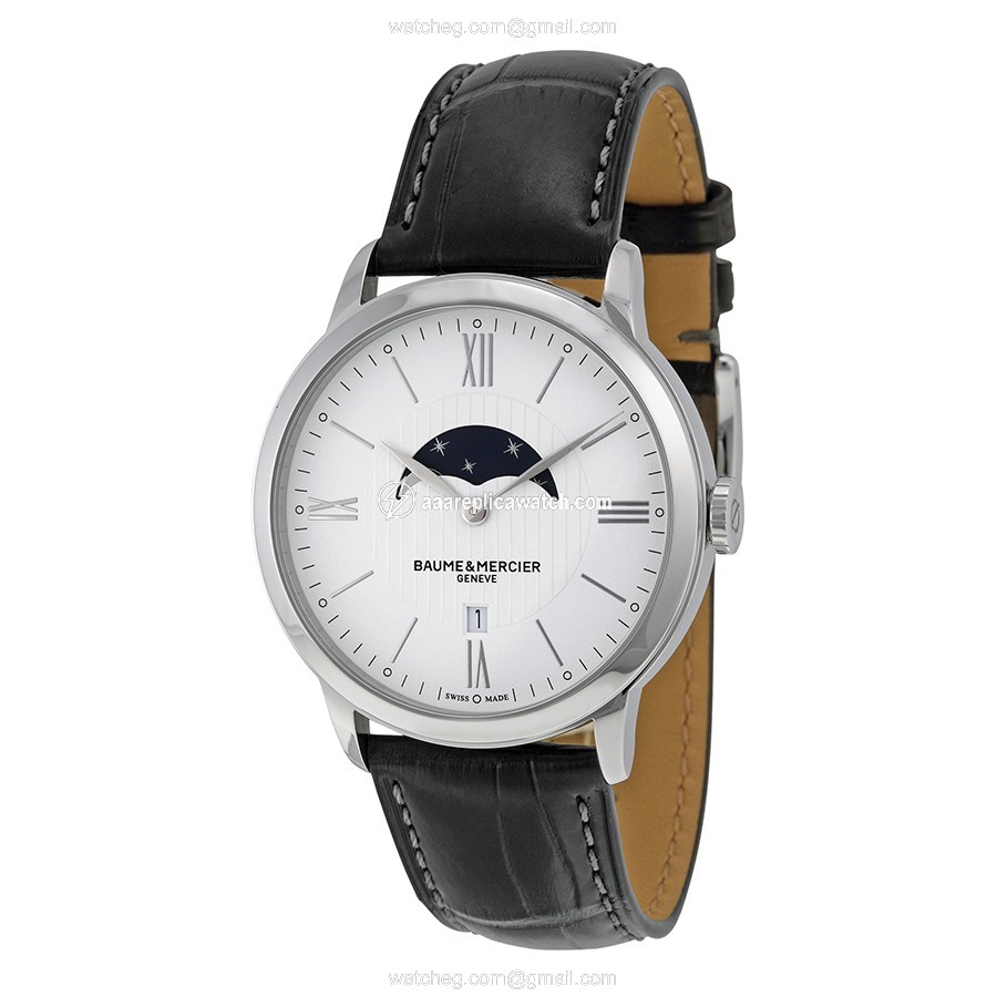 Baume et Mercier 10219 Classima Mens Quartz Stainless Steel watch Baume et Mercier 10219 Classima Mens Quartz Stainless Steel watch