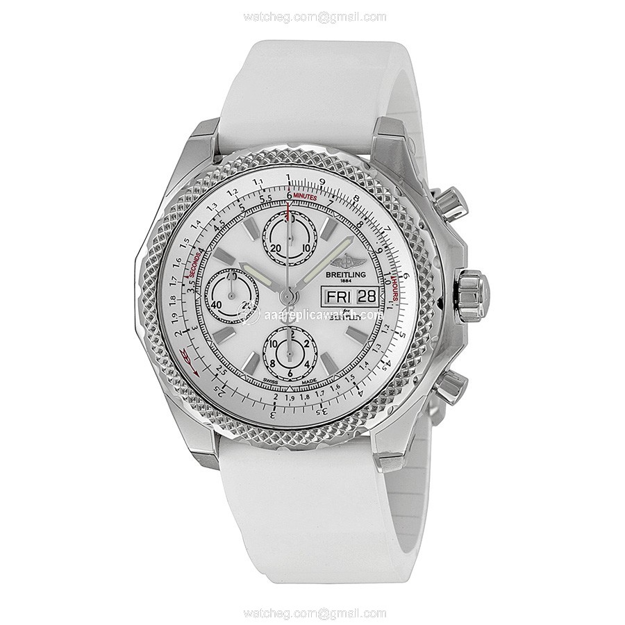 Breitling A1336512/A736 Breitling For Bentley Mens Automatic Stainless Steel watch Breitling A1336512/A736 Breitling For Bentley Mens Automatic Stainless Steel watch